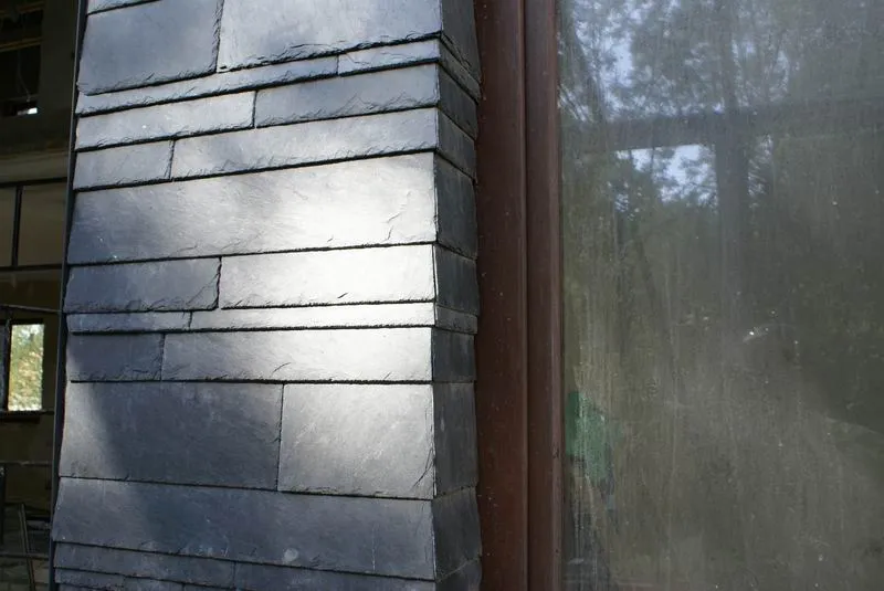 dach położony Łupkiem przez firmę Raf-dach